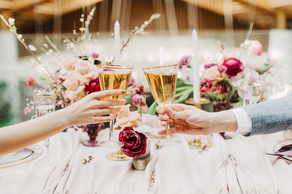 コンサルティングサービス